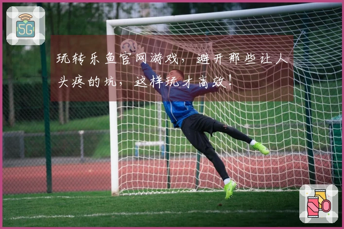 玩转乐鱼官网游戏，避开那些让人头疼的坑，这样玩才高效！