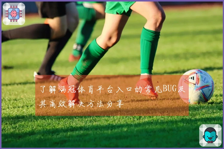 了解满冠体育平台入口的常见BUG及其高效解决方法分享